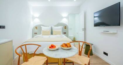 Cosy Studio - Hyper Centre St Tropez