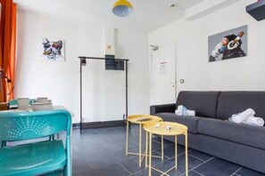 Departamento | Área de sala de estar