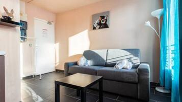 Apartemen | Area keluarga