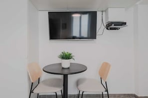 Apartment | Speisen