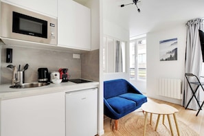 Căn hộ | Nội thất