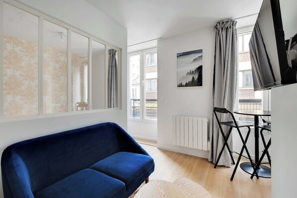 Appartement | Aire de séjour