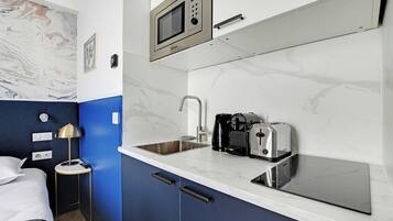 Appartement | Cuisine privée