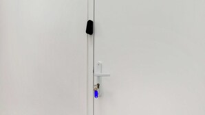 公寓 | 內部
