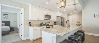 Spacious 10BR 10BA Combined Condos in Traverse City