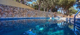 Villa Zingaro, Scopello