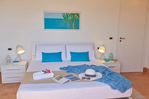 3 bedrooms, WiFi - Villa Rosa dei Venti, Scopello (CASTELLAMMARE DEL GOLFO)