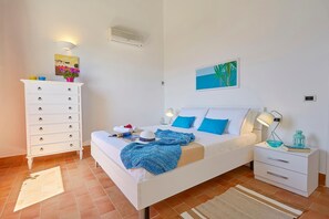 3 habitaciones y wifi 
