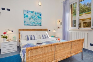2 chambres, Wi-Fi