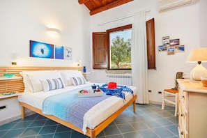 2 slaapkamers, wifi, beddengoed