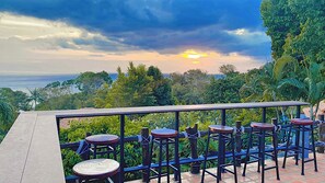 Restaurant - Phumala Lanta Seaview Resort (Ko Lanta)