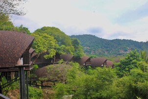 Diseño del edificio