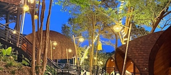 Phumala Lanta Seaview Resort
