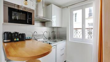 Apartament | Cuina privada