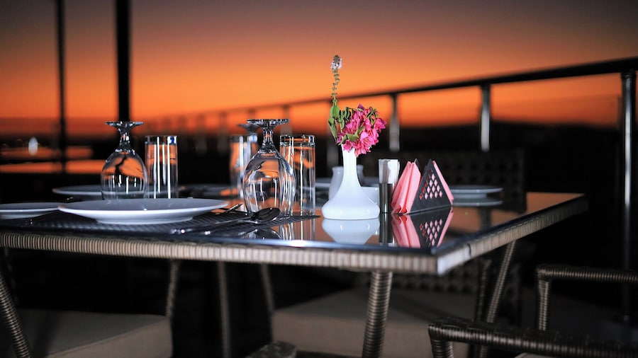 Blue Lotus Nile Suites Hotel Aswan