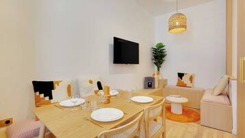 Appartement | Restauration