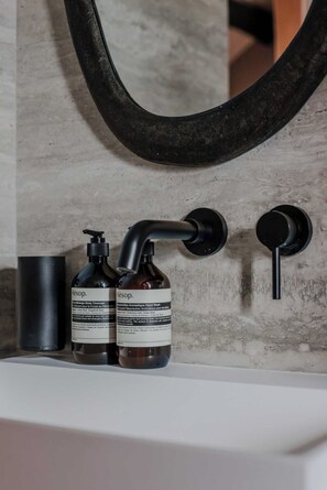 單棟房屋 | 浴室設施 | 風筒、提供毛巾、洗頭水