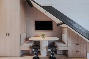 Appartement | Restauration