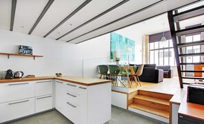 Apartamento | Interior