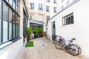 Apartamento | Jardines del alojamiento