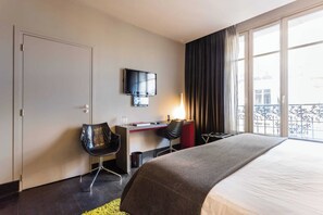 Apartment | 1 Schlafzimmer, Bügeleisen/Bügelbrett, Bettwäsche