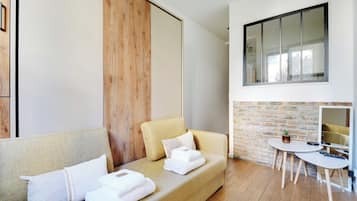 Apartment | Living area