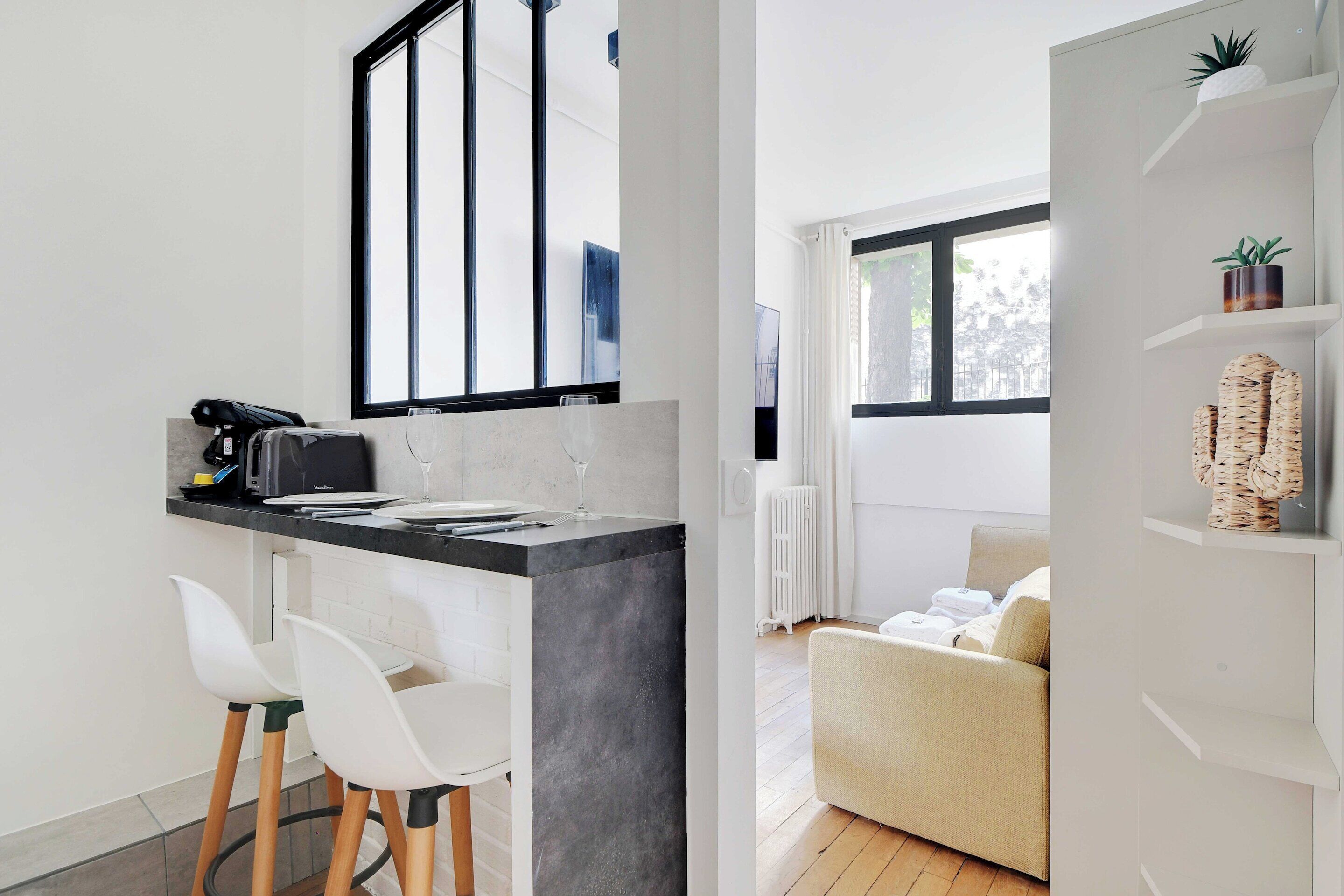 Apartment | Interior