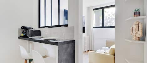 Apartment | Innenbereich