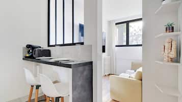 Apartment | Interior