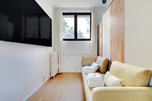 Appartement | Aire de séjour