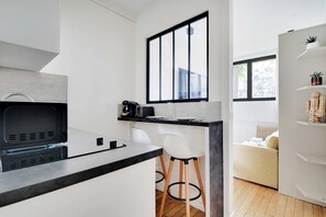 Appartement | Intérieur