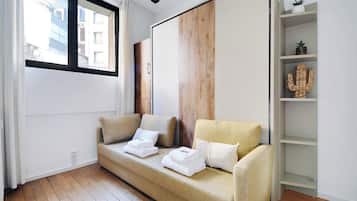 Apartment | Living area