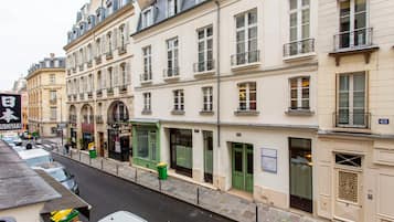 Apartment | Exterior