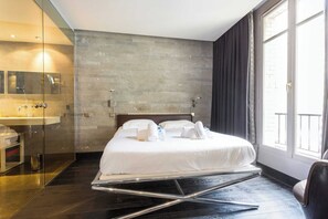 Apartment - Modern Apartment - 1br/4p - Passy (Paris)
