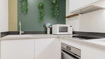 Apartment | Private kitchen