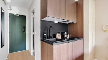 Leilighet | Eget kjøkken