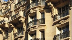 Exterior - Charming Studio for 2 People - Tour Eiffel (Paris)
