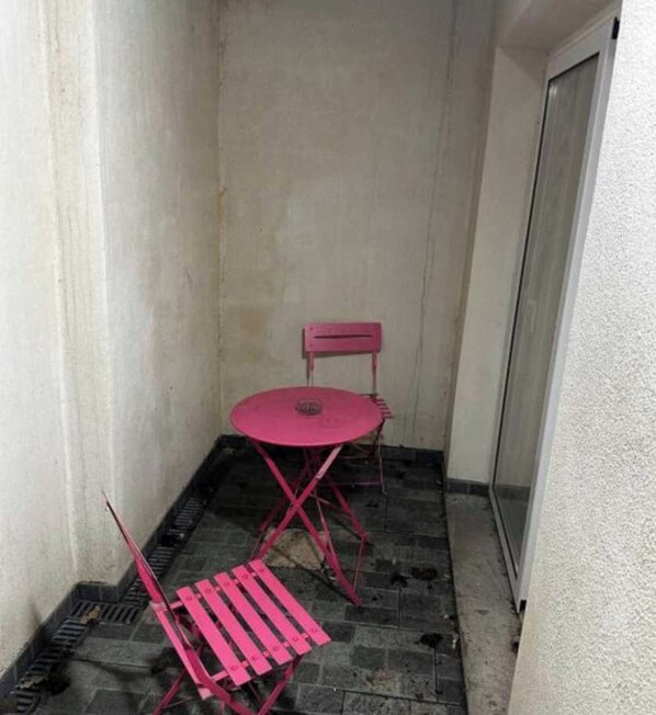Apartment | Interior - Cosy Studio - 2P - Downtown Orly/airport (Orly)