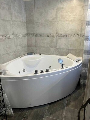 Bathroom - Cosy Studio - 2P - Downtown Orly/airport (Orly)