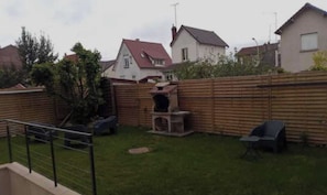 Property grounds - Cosy Studio - 2P - Downtown Orly/airport (Orly)