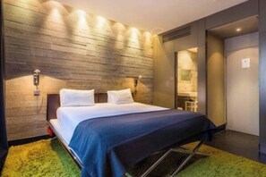 Apartment | 1 Schlafzimmer, Bügeleisen/Bügelbrett, Bettwäsche