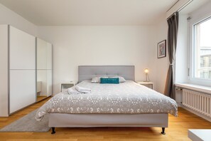 Elite Apartment - Kaya Zurich Wiedikon (Zürich)