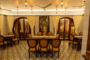 Opções para refeição em família