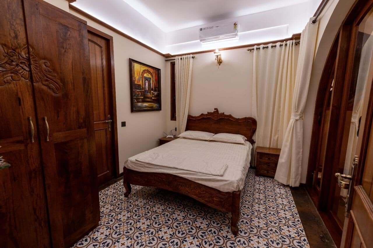 標準客房, 泳池景 | 免費 Wi-Fi