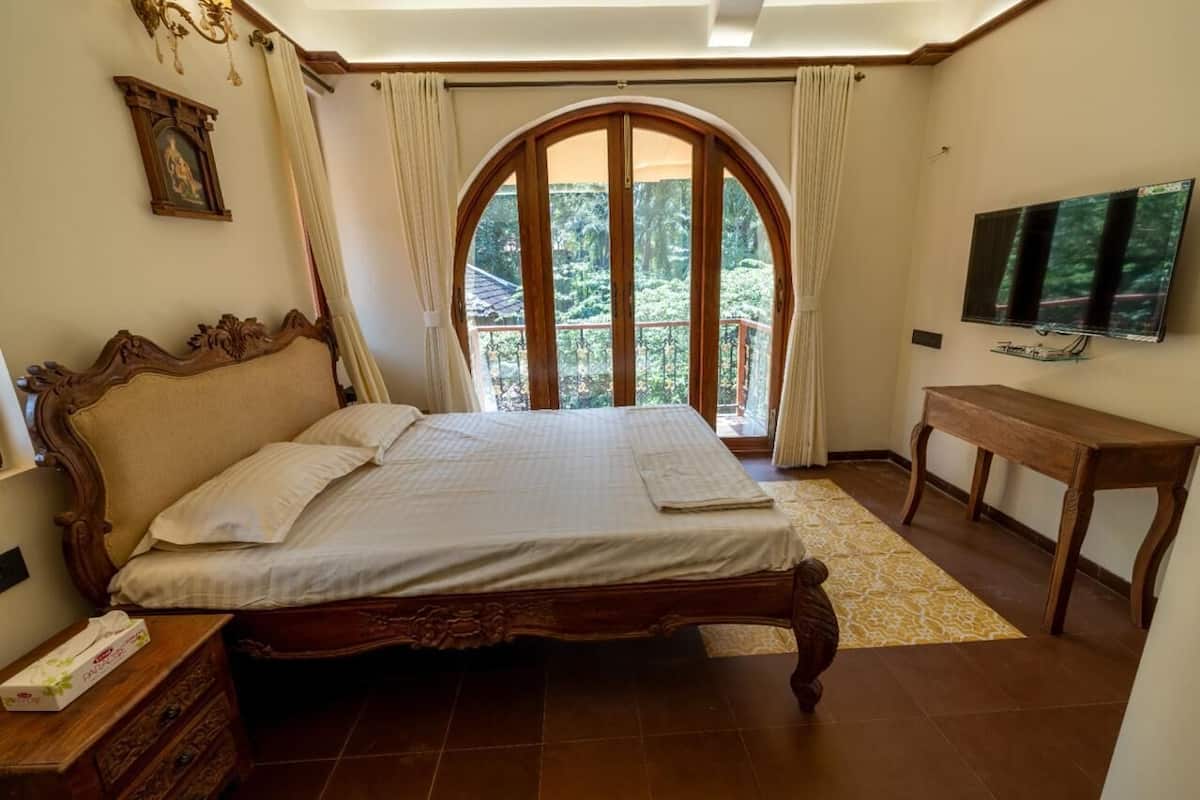 Phòng Deluxe, ban công | Truy cập Internet không dây miễn phí