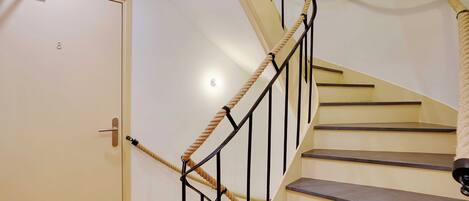 公寓 | 住宿内部