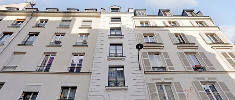 Apartment | Exterior