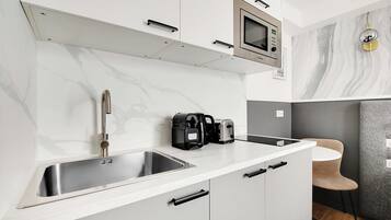 Departamento | Cocina privada