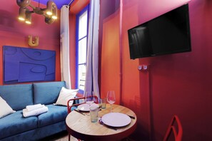 Appartement | Woonruimte