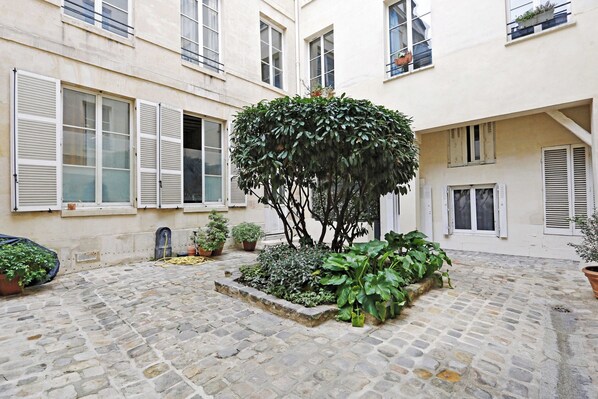 Apartamento | Exterior